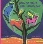 Jeux de mots, jeux nouveaux