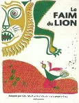 Faim du lion