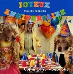 Joyeux anniversaire