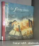 La femme oiseau