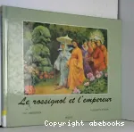 Le rossignol et l'empereur