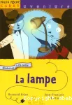 La lampe
