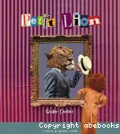 Petit lion