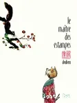 Le maître des estampes