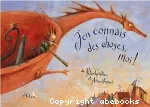J'en connais des choses, moi !