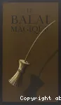 Le balai magique