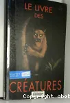 Le livre des créatures