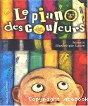Le piano des couleurs