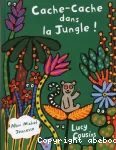 Cache-cache dans la jungle !