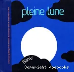 Pleine lune