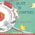 Salade de comptines