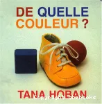 De quelle couleur ?