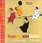 Rougejaunenoireblanche