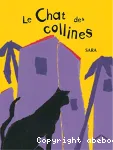Le chat des collines