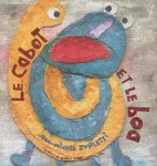 Le cabot et le boa