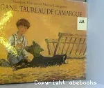 Engane, taureau de Camargue