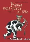 Poèmes sans queue ni tête