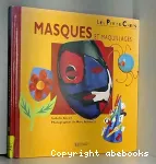 Masques et maquillages