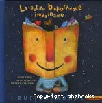 Le petite bibliothèque imaginaire