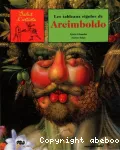 Les tableaux rigolos de Arcimboldo