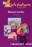 Natures mortes, cycle 2