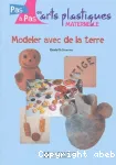 Modeler avec de la terre