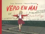 Véro en mai