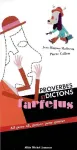 Proverbes et dictons farfelus