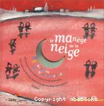 Le manège de la neige