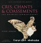 Cris, chants et coassements