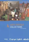 Arts visuels & collections