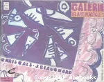Galerie des arts plastiques