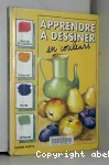 Apprendre à dessiner en couleurs