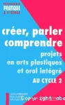 Créer, parler, comprendre