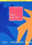 Clefs pour l'art