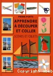 Apprendre à découper et à coller les animaux
