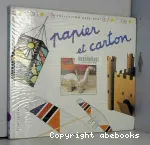 Papier et carton