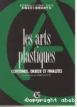 Les Arts plastiques
