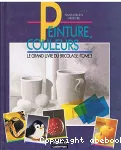 Peinture, couleurs