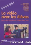 La vidéo avec les élèves