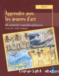 Apprendre avec les oeuvres d'art