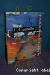 L'aquarelle