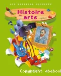 Histoire des arts