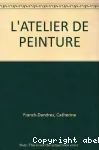 L' atelier de peinture