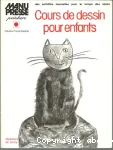 Cours de dessin pour enfants