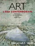 Art, l'âge contemporain