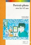 Portrait-photo avec les 4-5 ans