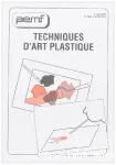 Techniques d'art plastiques
