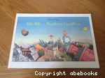 Bih-Bih et le Bouffron-Gouffron