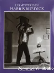 Les mystères de Harris Burdick
